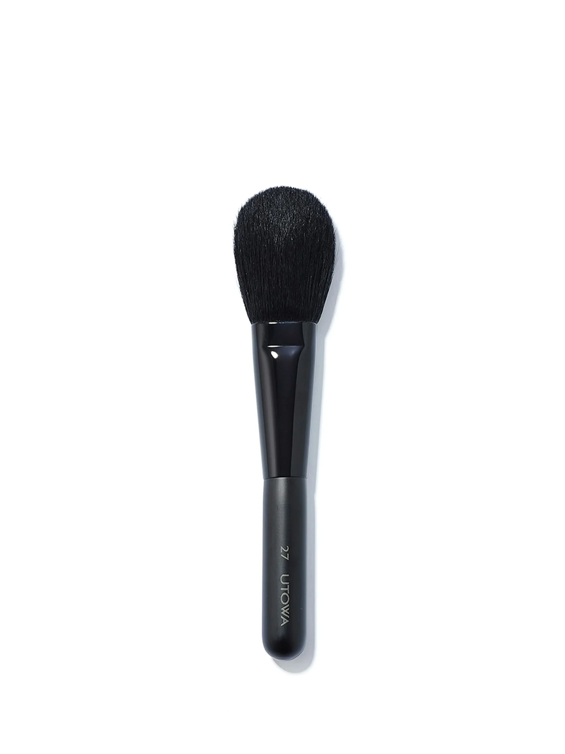 Round Face Brush 27