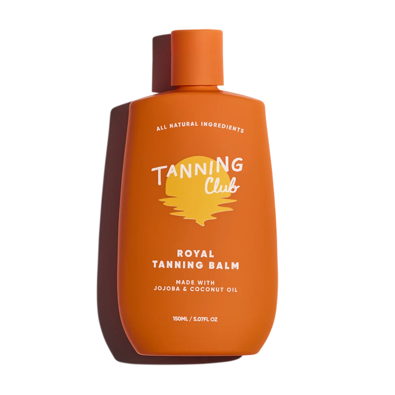Royal Tanning Balm