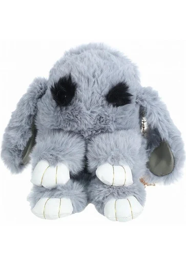 S-Line Bunny Eyebrows Bag