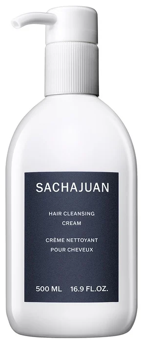 SACHAJUAN Hair Cleansing Cream
