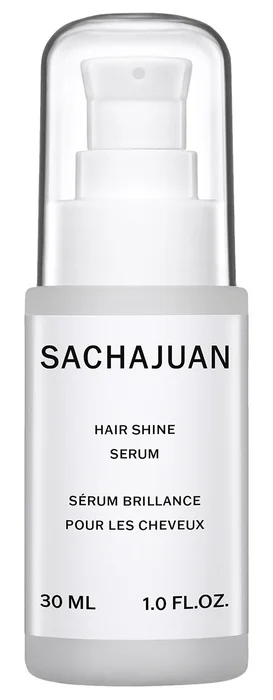 SACHAJUAN Hair Shine Serum