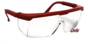 Safety Glasses, High Impact