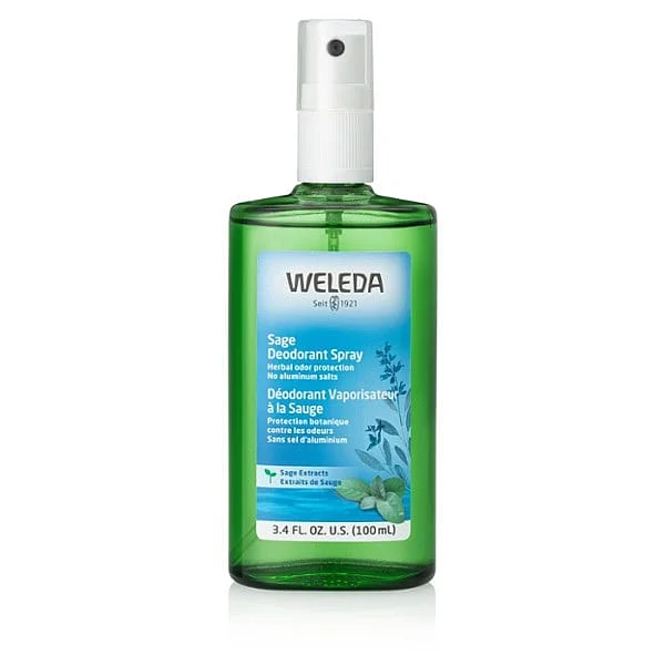 Sage Deodorant