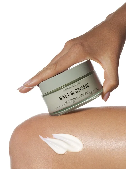 SALT & STONE Body Cream