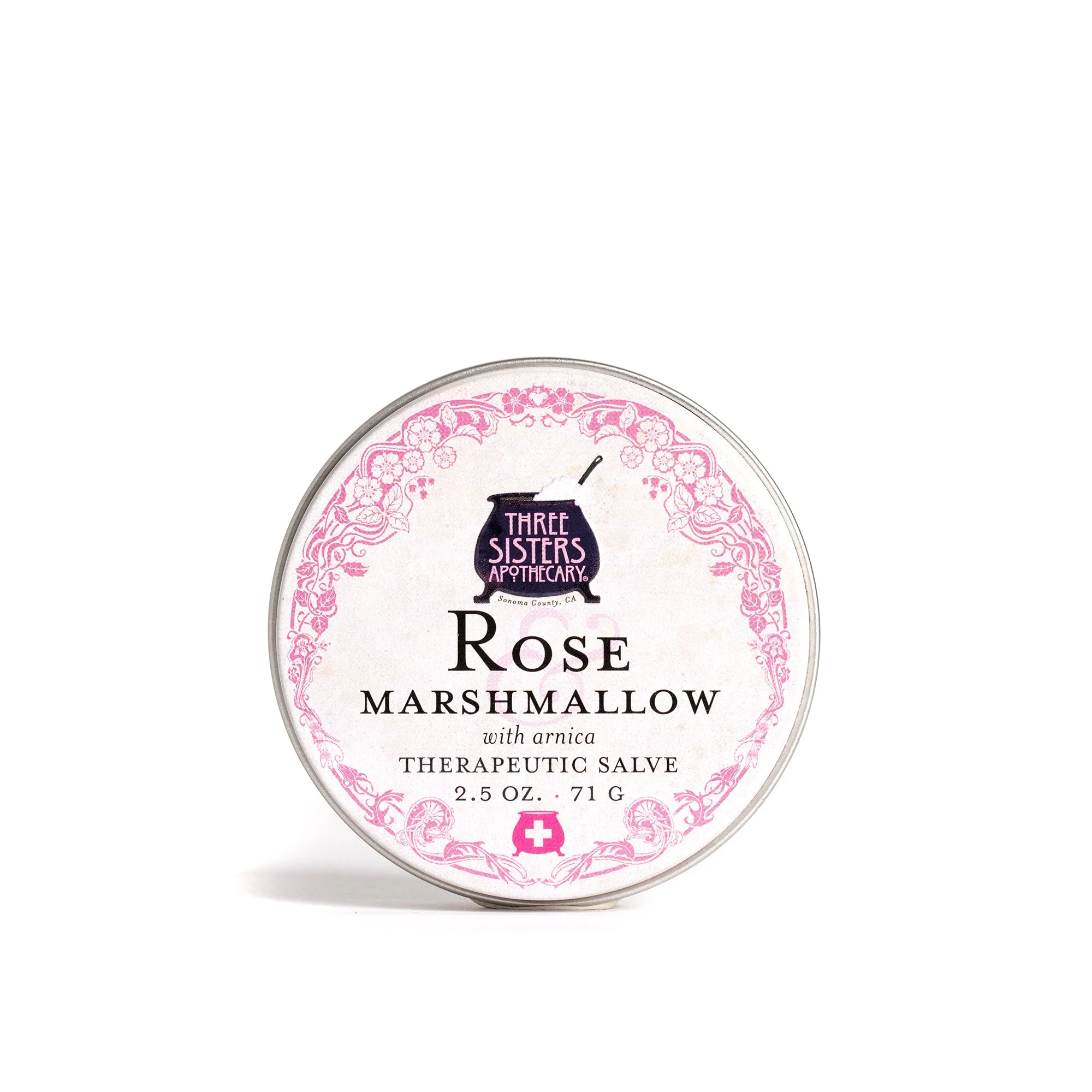 Salve Rose