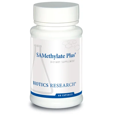 SAMethylate Plus (Biotics Research)