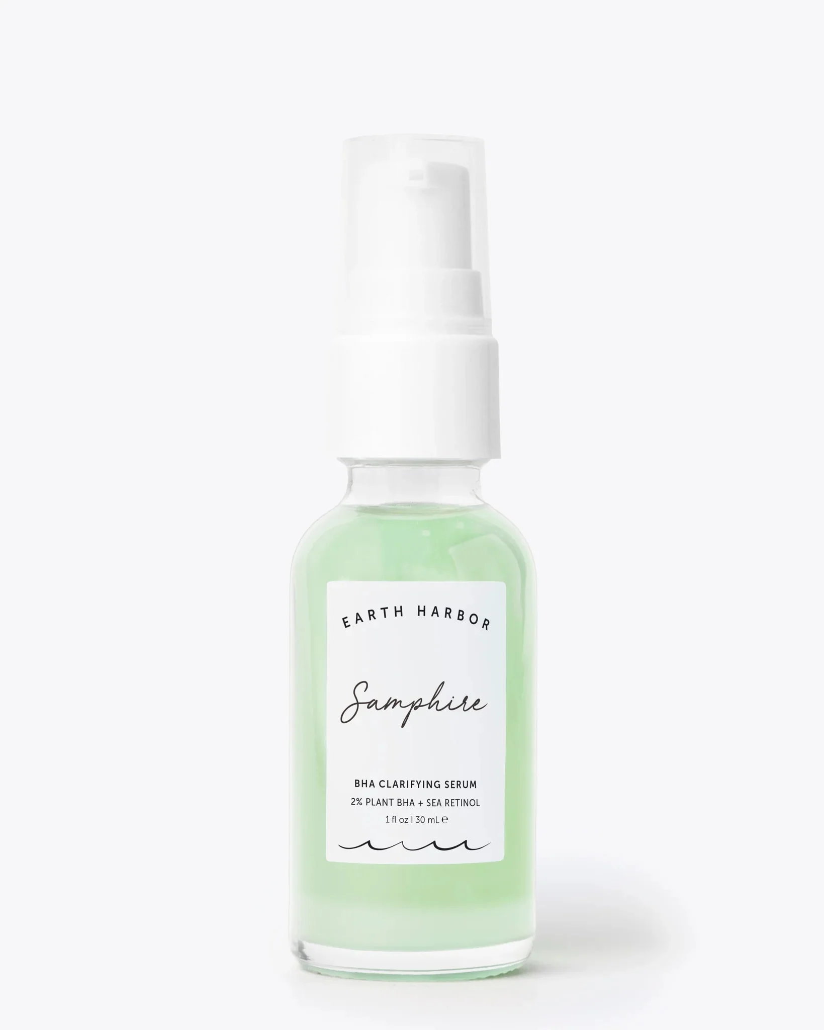 Samphire BHA Clarifying Serum