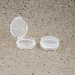 Sample Container, 3 gram (1/9 oz)