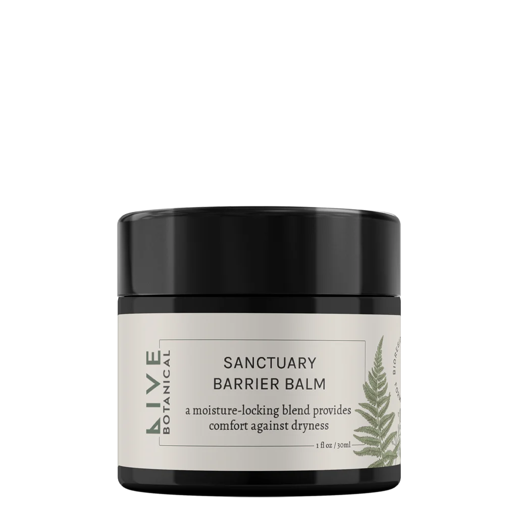 Sanctuary Barrier Balm