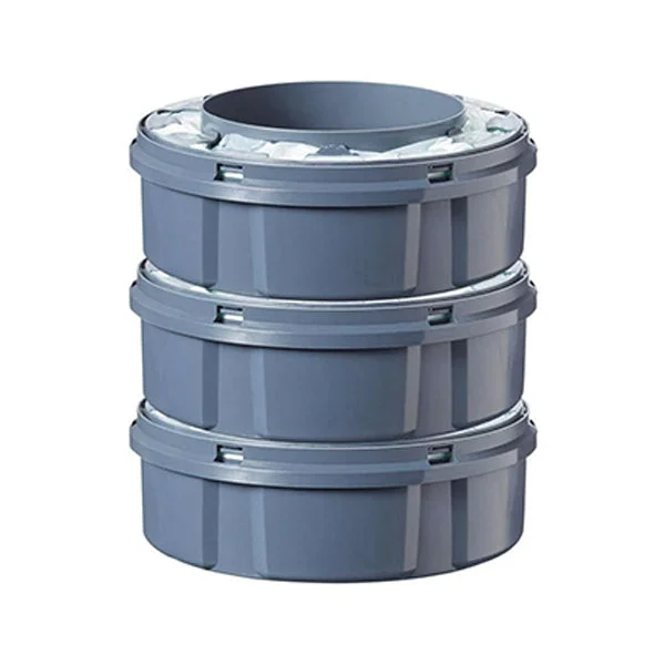 Sangenic Refill Cassette - Pack Of 3