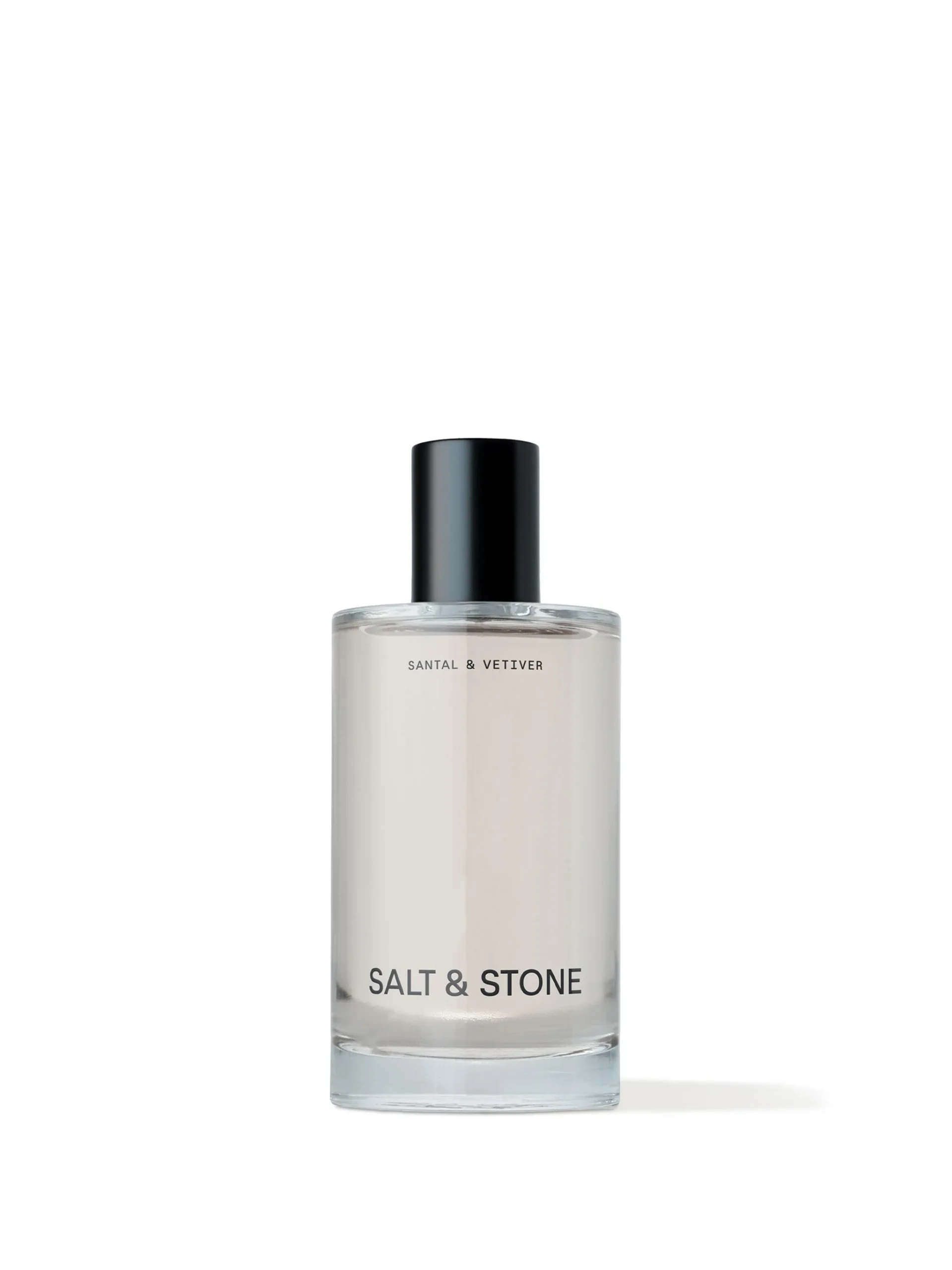 Santal & Vetiver Body Mist