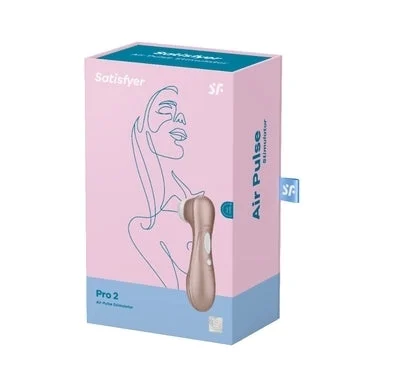 SATISFYER PRO 2