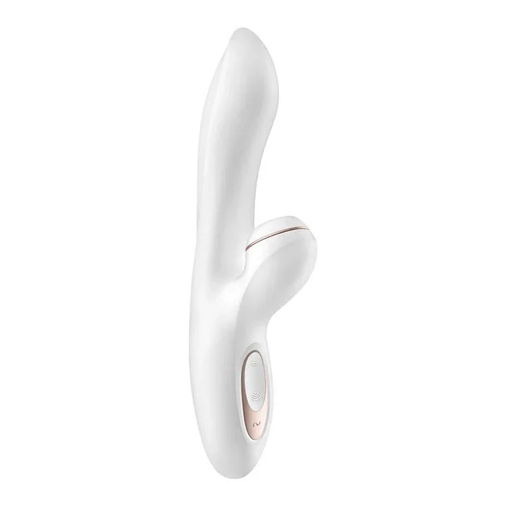 SATISFYER PRO GSPOT RABBIT