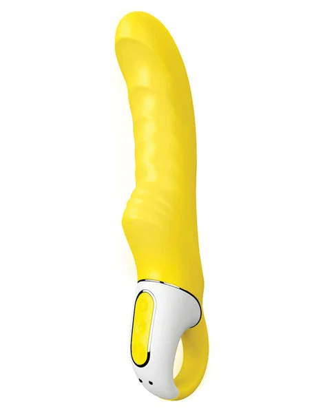 Satisfyer Vibes Yummy Sunshine