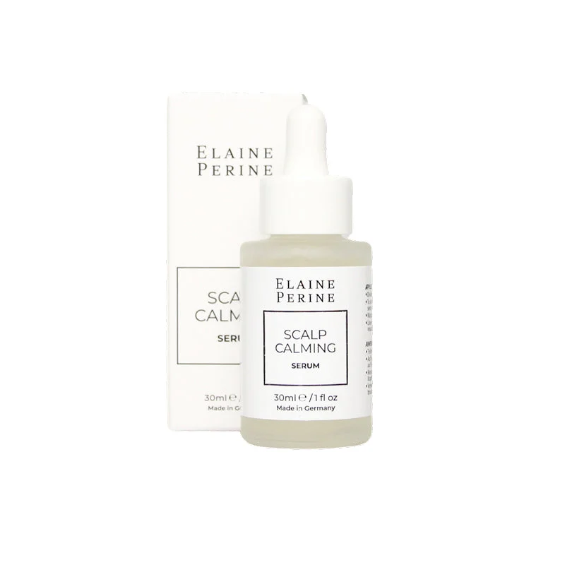 SCALP CALMING SERUM 1 fl oz