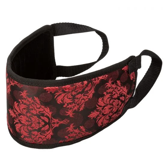 SCANDAL COME CLOSER BJ STRAP