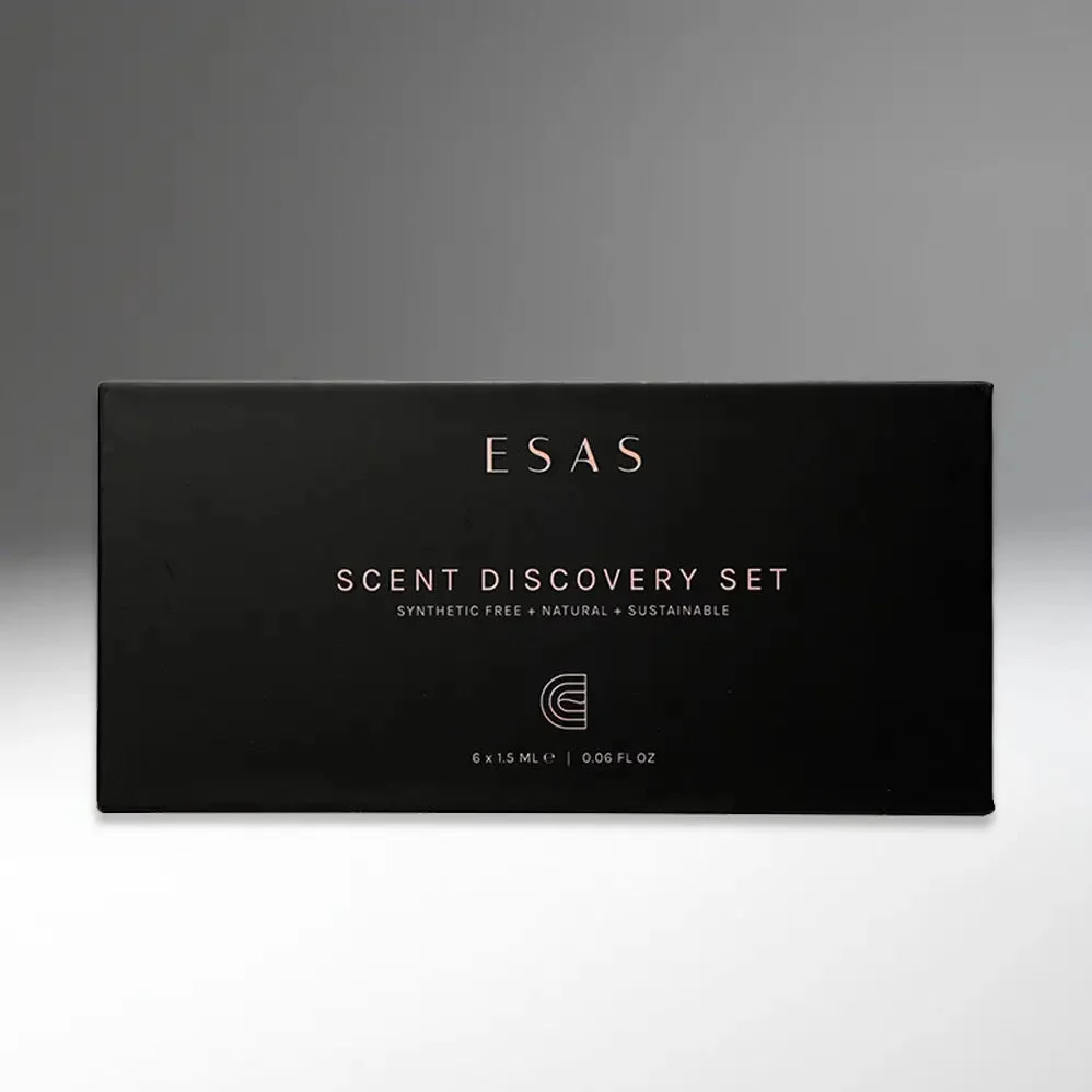 Scent Discovery Kit - Core Women
