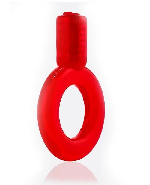 Screaming O GO Vibe Ring