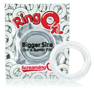 Screaming O RingO XL