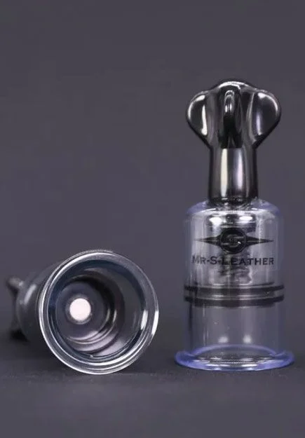 Screwz Nipple Suckers