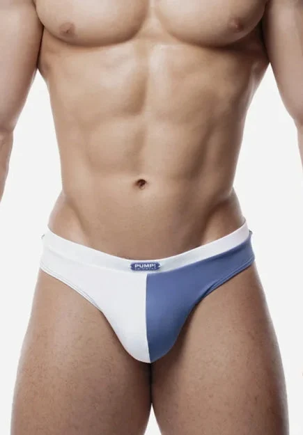 Sea Breeze Water Thong