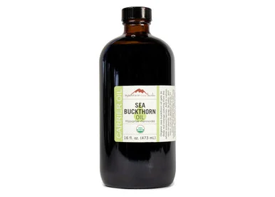Sea Buckthorn Oil Organic