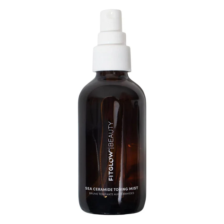 Sea Ceramide Toning Mist