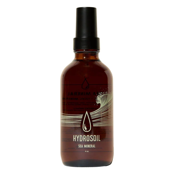 Sea Mineral Mist