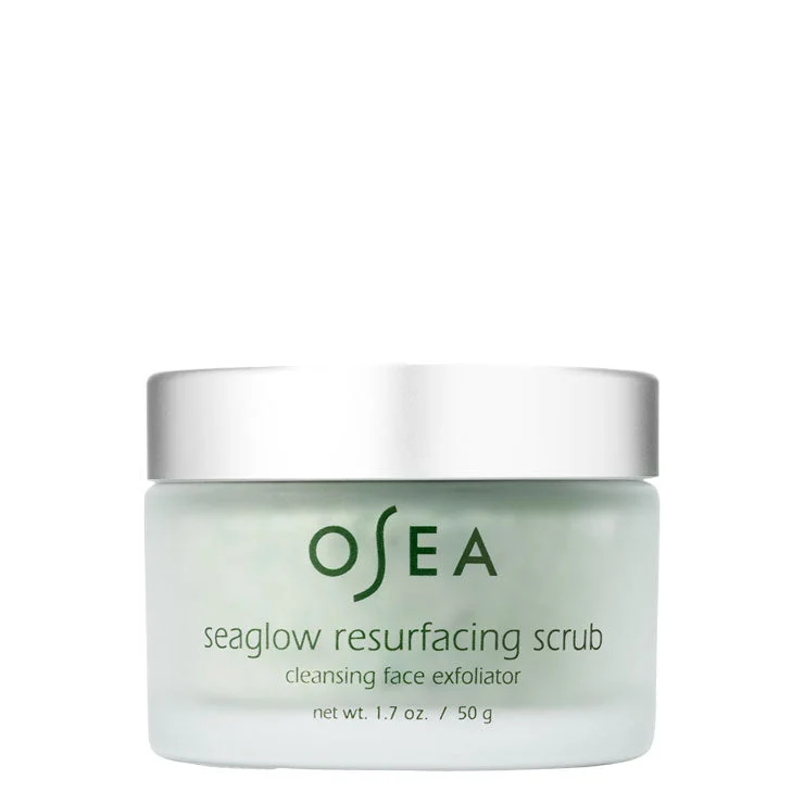 Seaglow Resurfacing Scrub