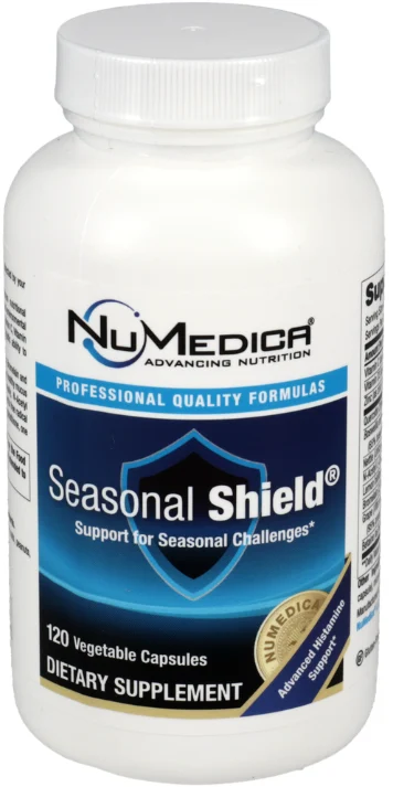 Seasonal Shield (NuMedica)