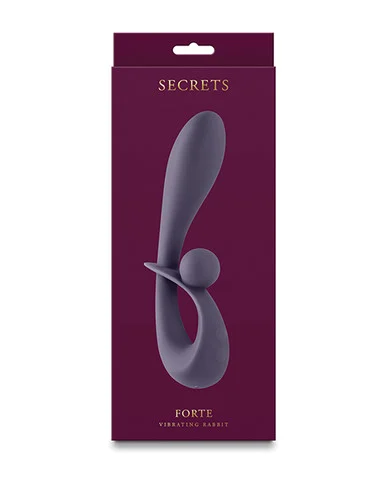 Secrets Forte Vibrating Rabbit