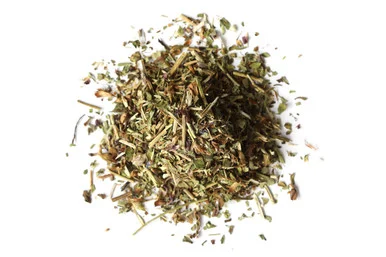Self Heal Organic