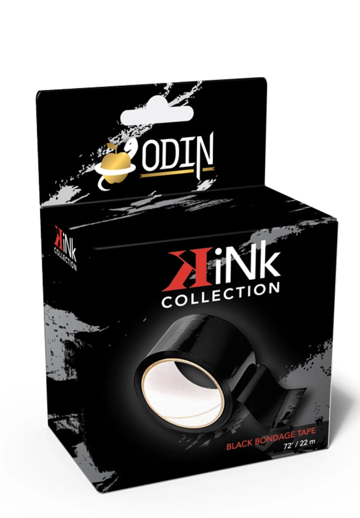 Self Sticking Bondage Tape