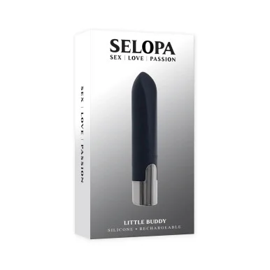 Selopa Little Buddy Vibe