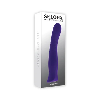 Selopa Trixxxie
