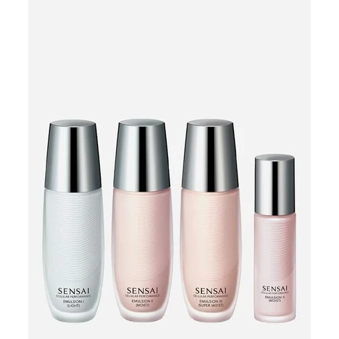 Sensai Cellular Performance Emulsion Iii (Super Moist)