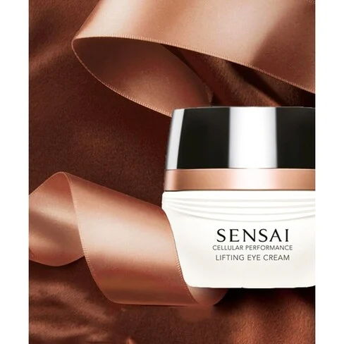 Sensai Cellular Performance Lifting Eye Cream