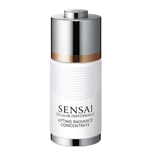 Sensai Cellular Performance Lifting Radiance Concentrate