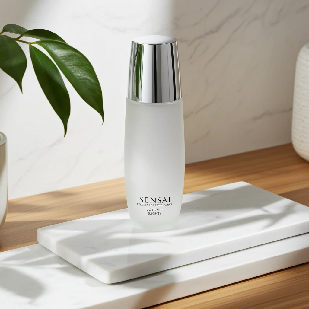 Sensai Cellular Performance Lotion