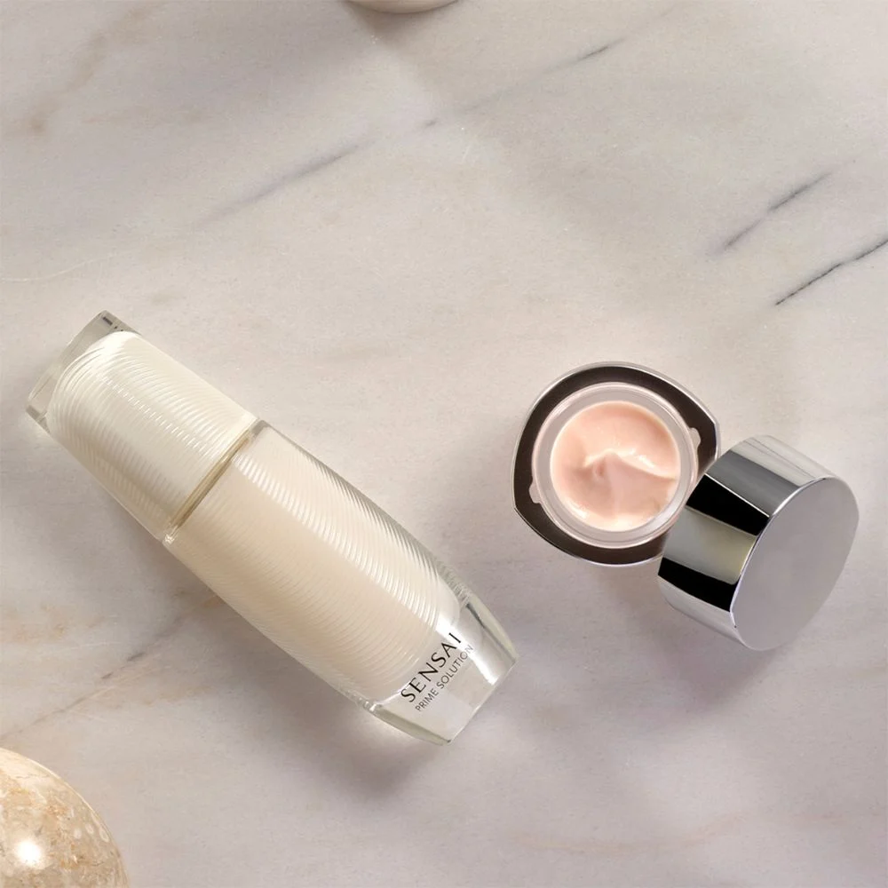 Sensai Prime Solution Moisturizer