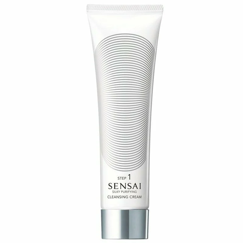 Sensai Silky Purifying Cleansing Cream