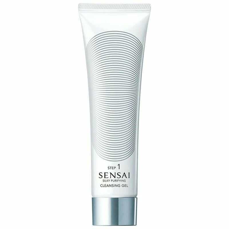 Sensai Silky Purifying Cleansing Gel