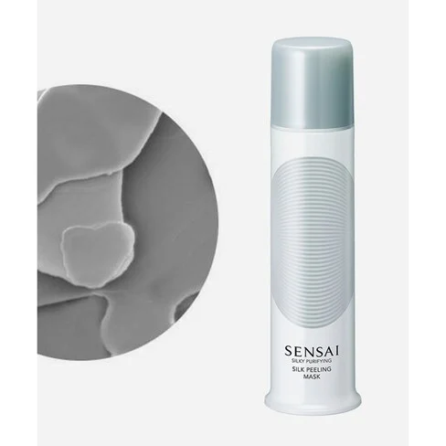 Sensai Silky Purifying Peeling Mask