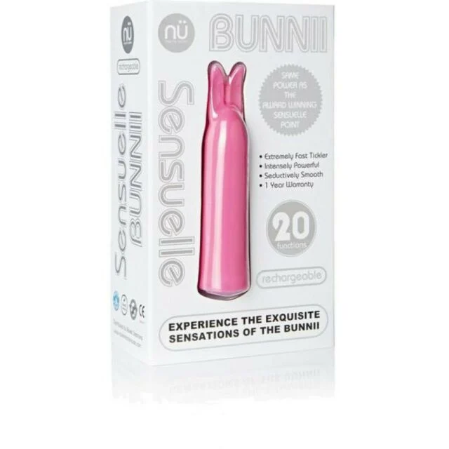 SENSUELLE BUNNII