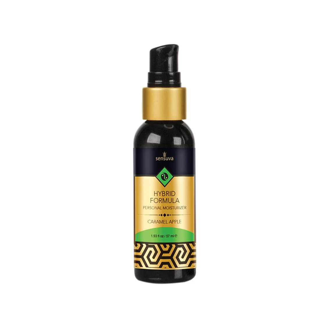 Sensuva Apple Candy lube 1.93oz