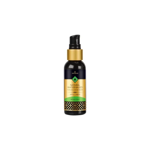 Sensuva Natural Water Based Personal Moisturizer