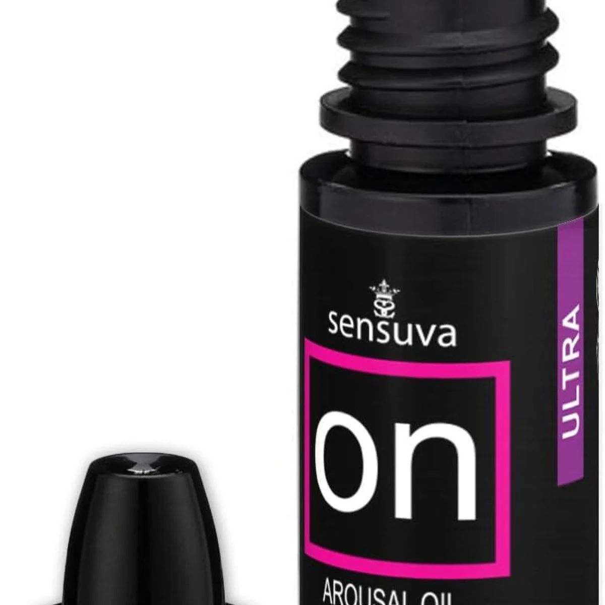 Sensuva ON Ultra Arousal Oil 5ml