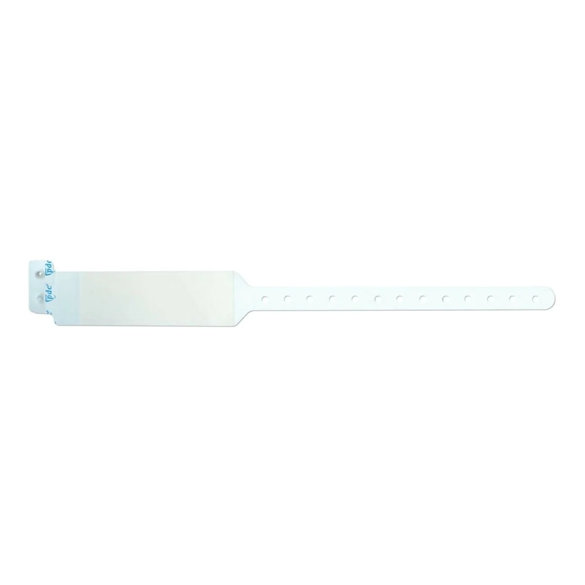 Sentry Bar Code Labelband Patient Identification Band