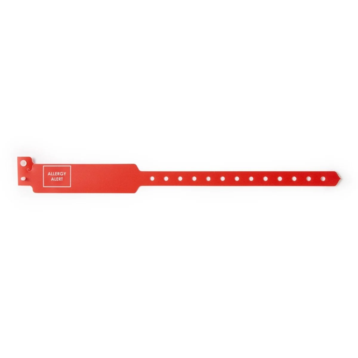 Sentry Superband Allergy Alert Patient Identification Band