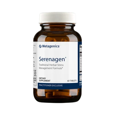 Serenagen (Metagenics)